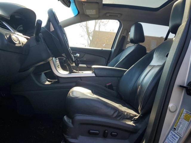 Photo 6 VIN: 2FMDK3J9XCBA01228 - FORD EDGE SEL 