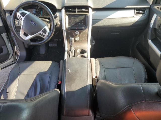 Photo 7 VIN: 2FMDK3J9XCBA01228 - FORD EDGE SEL 