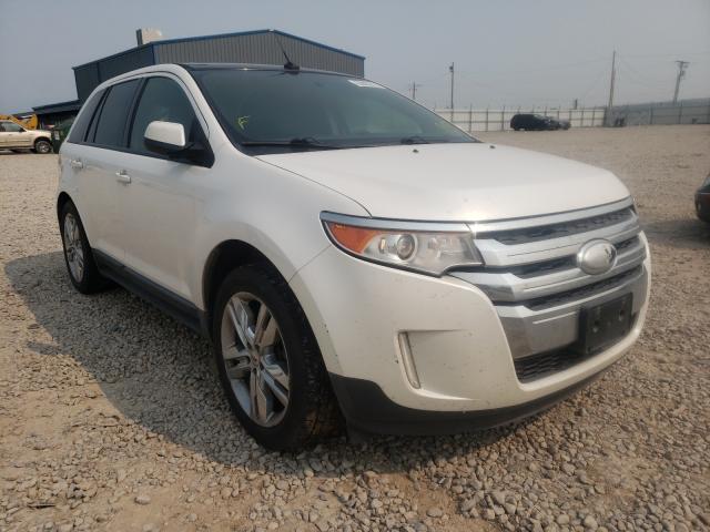 Photo 0 VIN: 2FMDK3J9XCBA53443 - FORD EDGE SEL 