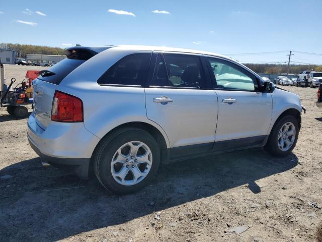 Photo 2 VIN: 2FMDK3J9XCBA67116 - FORD EDGE 