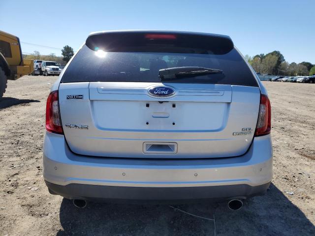 Photo 5 VIN: 2FMDK3J9XCBA67116 - FORD EDGE 