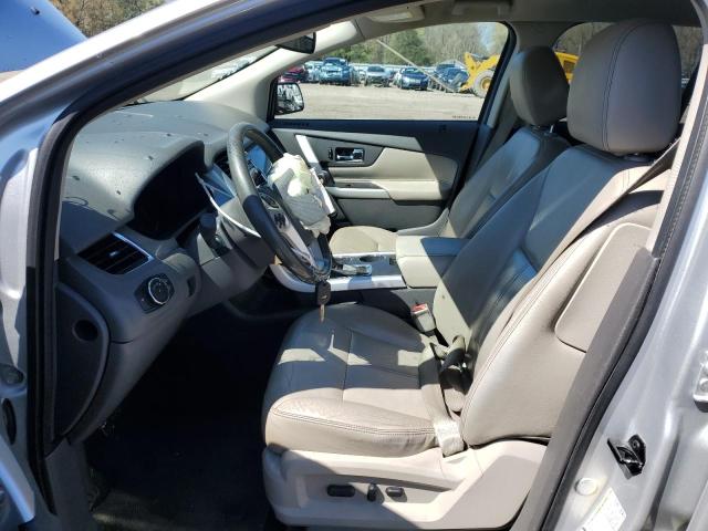 Photo 6 VIN: 2FMDK3J9XCBA67116 - FORD EDGE 