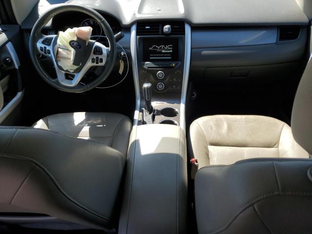 Photo 7 VIN: 2FMDK3J9XCBA67116 - FORD EDGE 