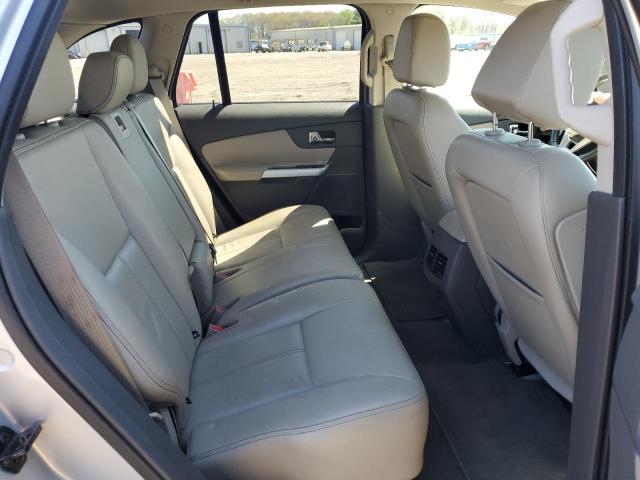 Photo 9 VIN: 2FMDK3J9XCBA67116 - FORD EDGE 