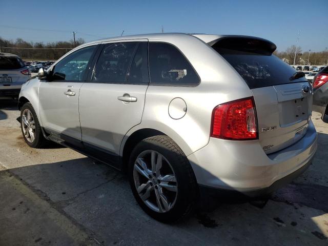 Photo 1 VIN: 2FMDK3J9XDBA13106 - FORD EDGE SEL 