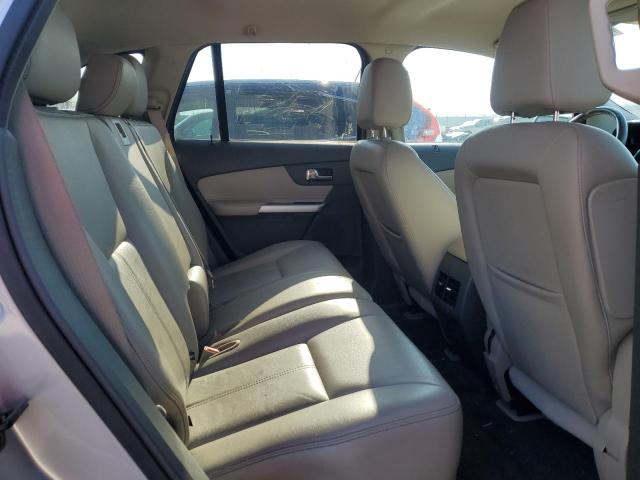 Photo 10 VIN: 2FMDK3J9XDBA13106 - FORD EDGE SEL 