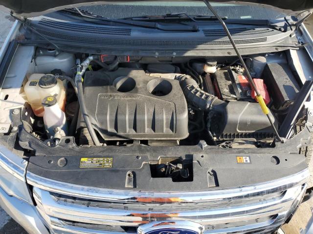 Photo 11 VIN: 2FMDK3J9XDBA13106 - FORD EDGE SEL 