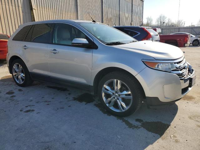 Photo 3 VIN: 2FMDK3J9XDBA13106 - FORD EDGE SEL 