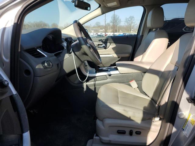 Photo 6 VIN: 2FMDK3J9XDBA13106 - FORD EDGE SEL 