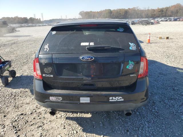 Photo 5 VIN: 2FMDK3J9XDBA32562 - FORD EDGE SEL 