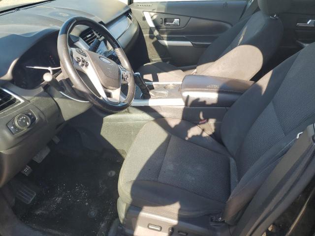 Photo 6 VIN: 2FMDK3J9XDBA32562 - FORD EDGE SEL 