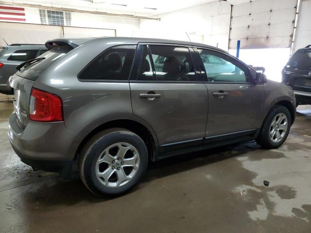 Photo 2 VIN: 2FMDK3J9XDBA33789 - FORD EDGE SEL 