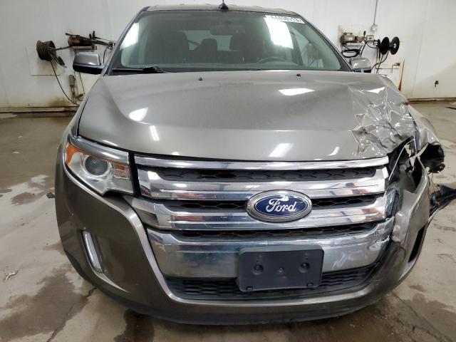 Photo 4 VIN: 2FMDK3J9XDBA33789 - FORD EDGE SEL 