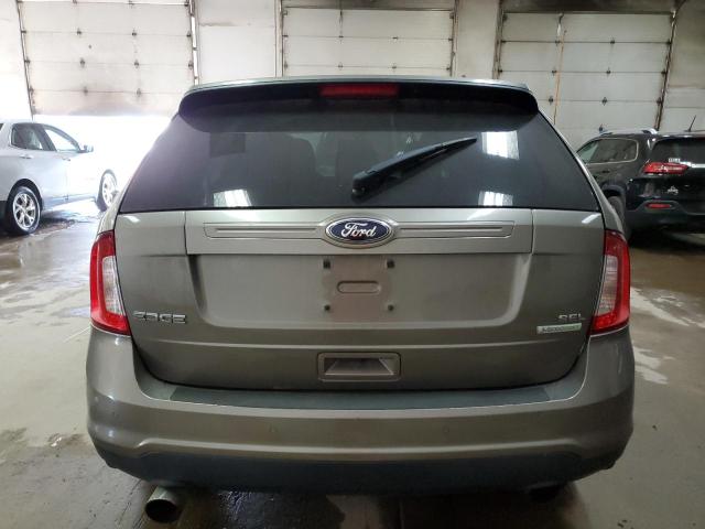 Photo 5 VIN: 2FMDK3J9XDBA33789 - FORD EDGE SEL 