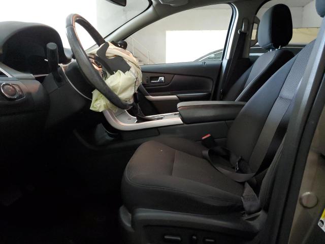 Photo 6 VIN: 2FMDK3J9XDBA33789 - FORD EDGE SEL 