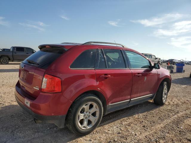 Photo 2 VIN: 2FMDK3J9XDBB58453 - FORD EDGE 