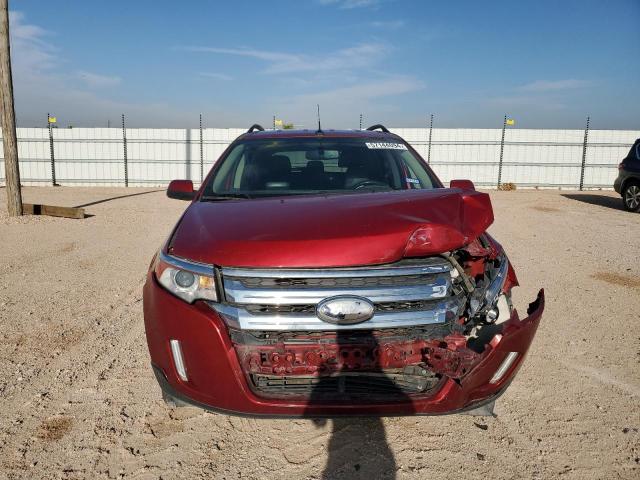 Photo 4 VIN: 2FMDK3J9XDBB58453 - FORD EDGE 