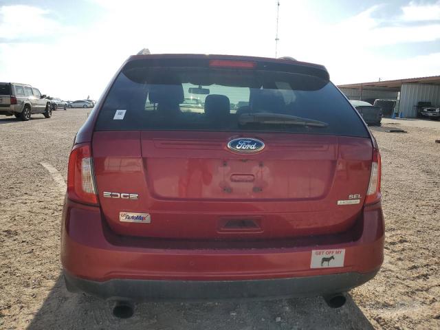 Photo 5 VIN: 2FMDK3J9XDBB58453 - FORD EDGE 