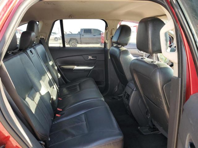 Photo 9 VIN: 2FMDK3J9XDBB58453 - FORD EDGE 