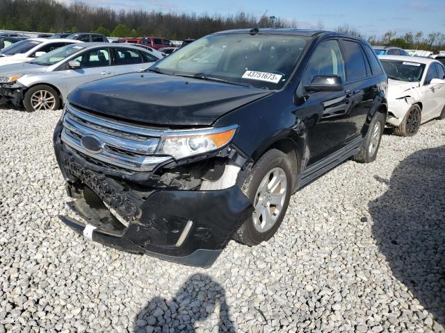 Photo 0 VIN: 2FMDK3J9XDBB81747 - FORD EDGE SEL 