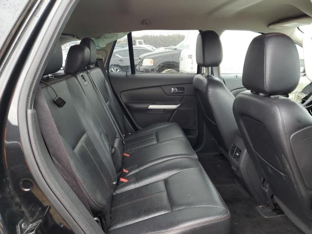 Photo 10 VIN: 2FMDK3J9XDBB81747 - FORD EDGE SEL 