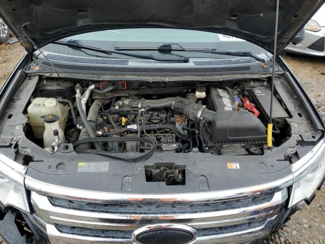 Photo 11 VIN: 2FMDK3J9XDBB81747 - FORD EDGE SEL 