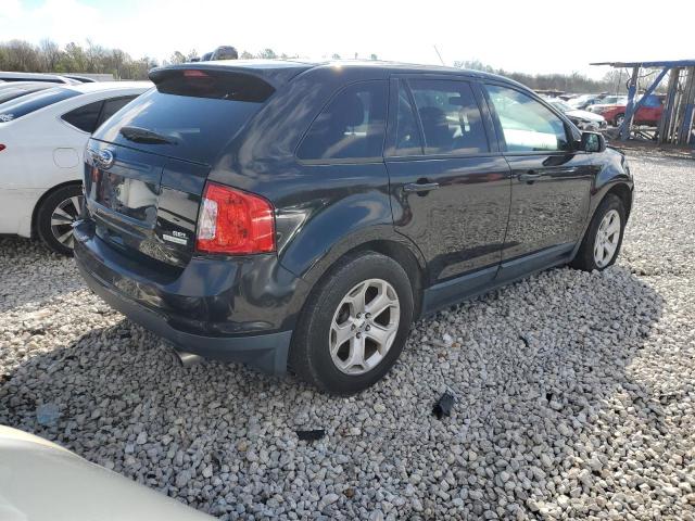 Photo 2 VIN: 2FMDK3J9XDBB81747 - FORD EDGE SEL 