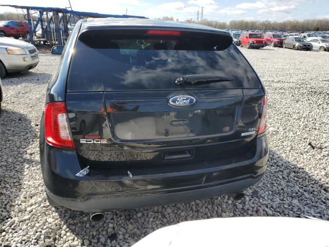 Photo 5 VIN: 2FMDK3J9XDBB81747 - FORD EDGE SEL 