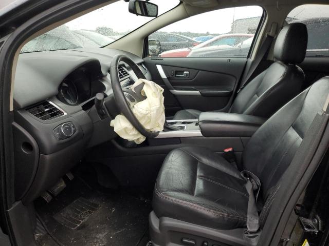 Photo 6 VIN: 2FMDK3J9XDBB81747 - FORD EDGE SEL 