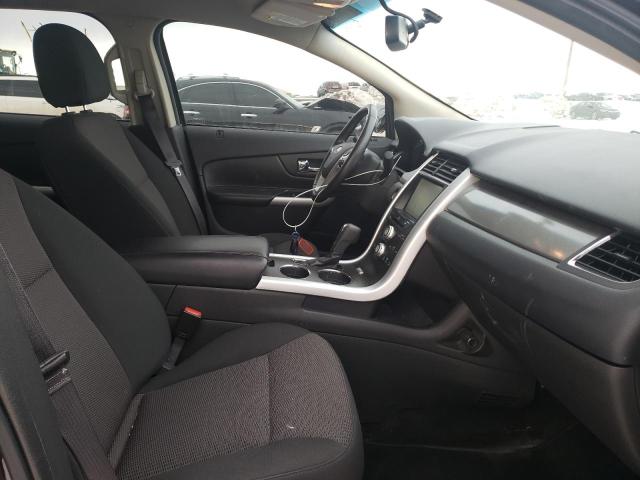 Photo 4 VIN: 2FMDK3J9XDBC08011 - FORD EDGE SEL 