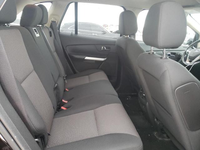 Photo 5 VIN: 2FMDK3J9XDBC08011 - FORD EDGE SEL 