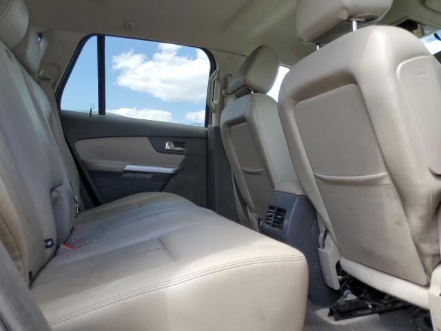 Photo 10 VIN: 2FMDK3J9XDBC66393 - FORD EDGE 