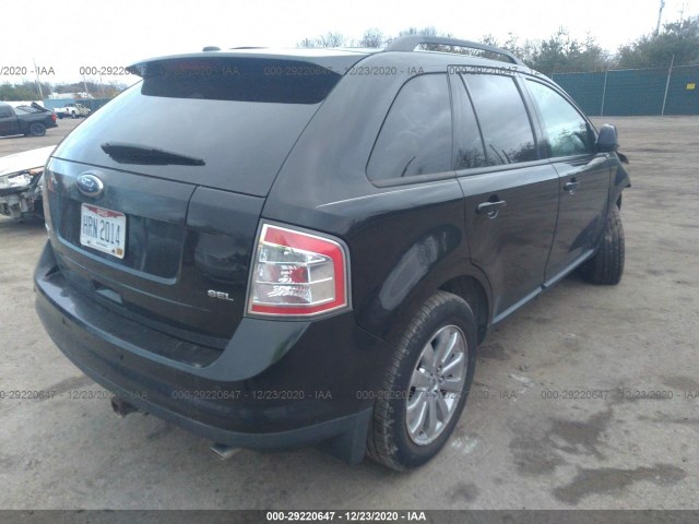 Photo 3 VIN: 2FMDK3JC0ABA05359 - FORD EDGE 