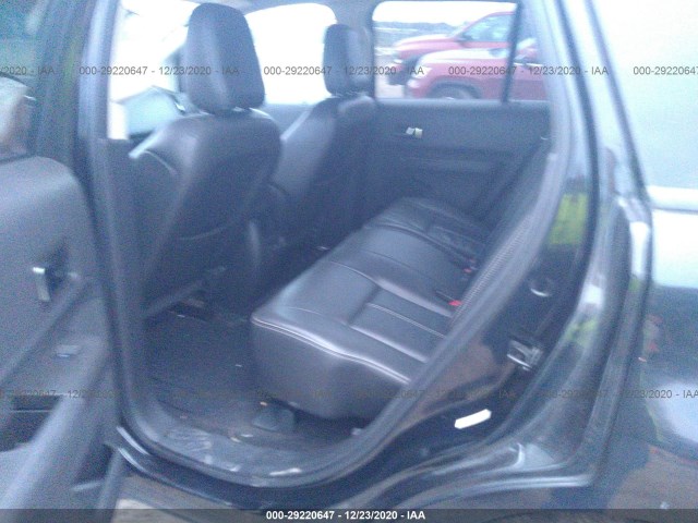 Photo 7 VIN: 2FMDK3JC0ABA05359 - FORD EDGE 