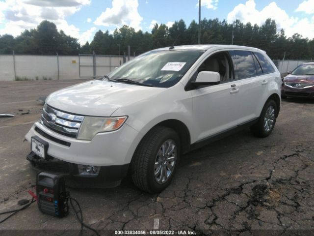 Photo 1 VIN: 2FMDK3JC0ABA06138 - FORD EDGE 