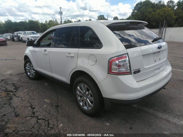 Photo 2 VIN: 2FMDK3JC0ABA06138 - FORD EDGE 