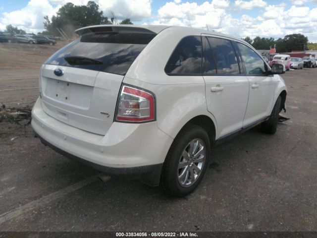 Photo 3 VIN: 2FMDK3JC0ABA06138 - FORD EDGE 