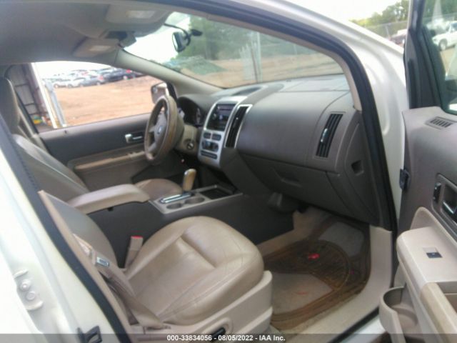 Photo 4 VIN: 2FMDK3JC0ABA06138 - FORD EDGE 