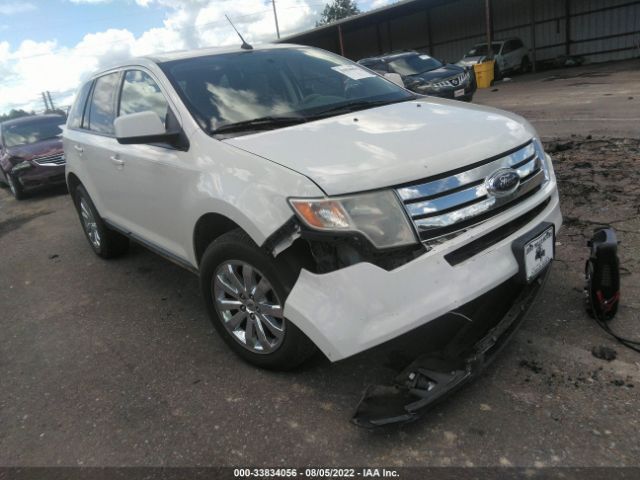 Photo 5 VIN: 2FMDK3JC0ABA06138 - FORD EDGE 