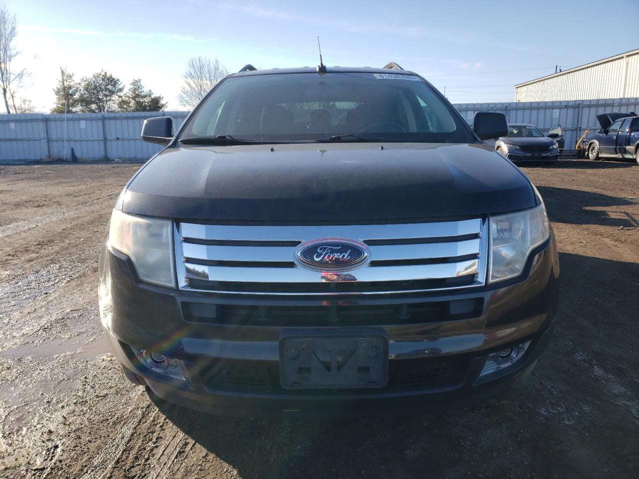 Photo 4 VIN: 2FMDK3JC0ABA14871 - FORD EDGE 