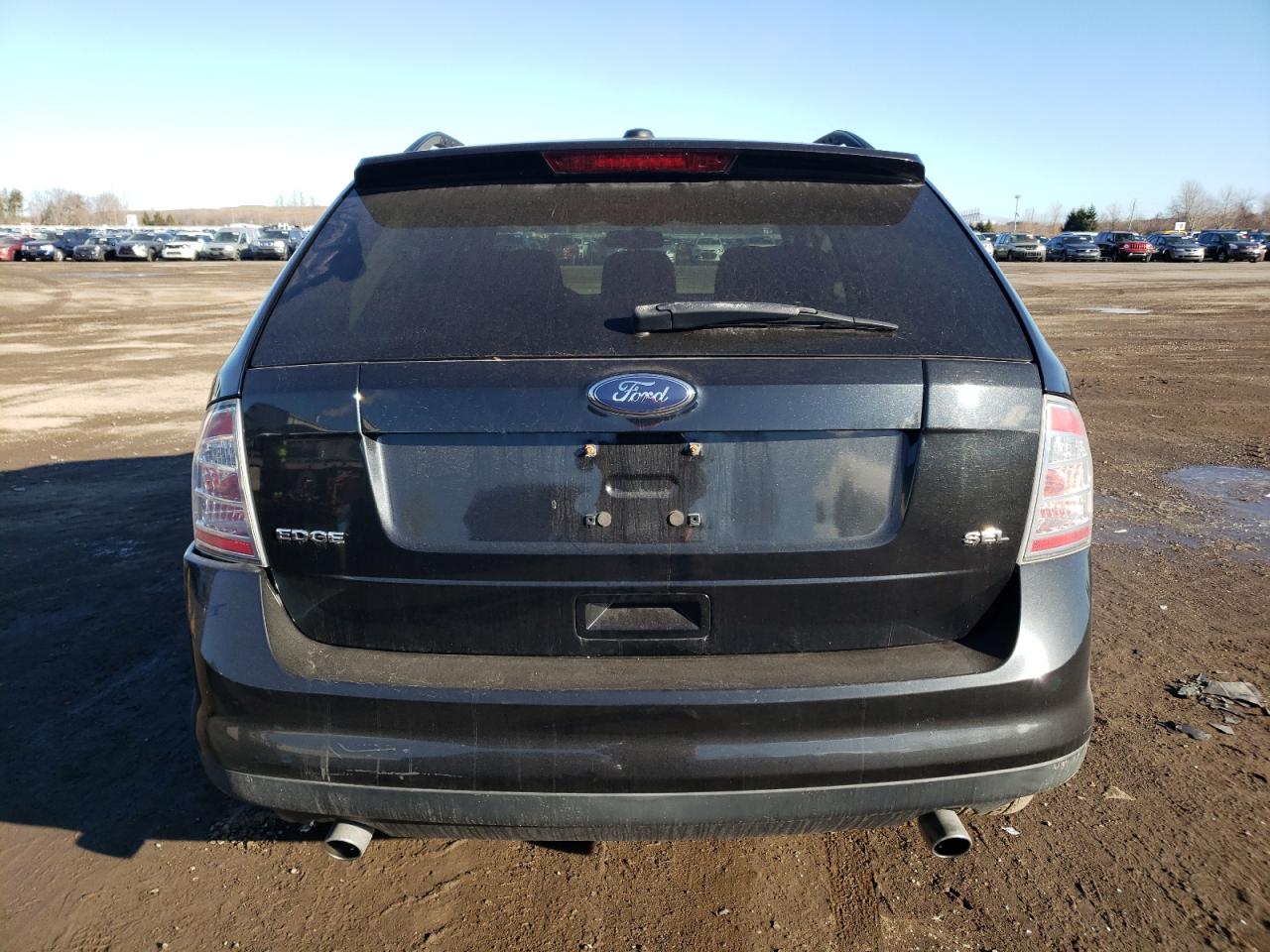 Photo 5 VIN: 2FMDK3JC0ABA14871 - FORD EDGE 