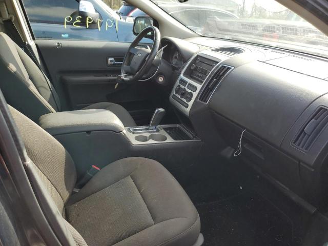 Photo 4 VIN: 2FMDK3JC0ABA15700 - FORD EDGE SEL 