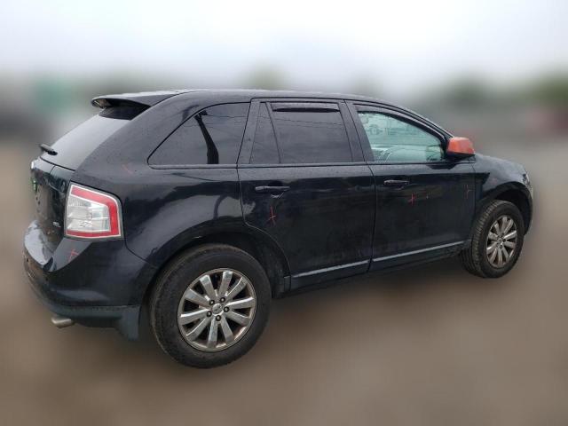 Photo 2 VIN: 2FMDK3JC0ABA20461 - FORD EDGE 