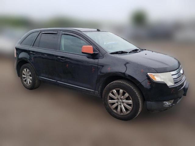 Photo 3 VIN: 2FMDK3JC0ABA20461 - FORD EDGE 