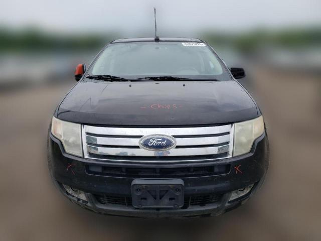 Photo 4 VIN: 2FMDK3JC0ABA20461 - FORD EDGE 