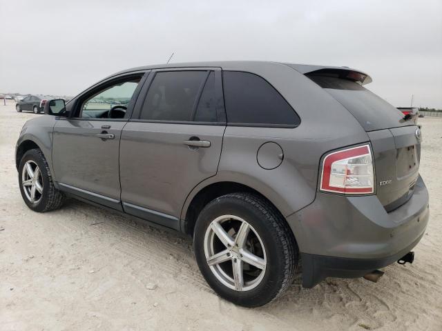 Photo 1 VIN: 2FMDK3JC0ABA21609 - FORD EDGE SEL 