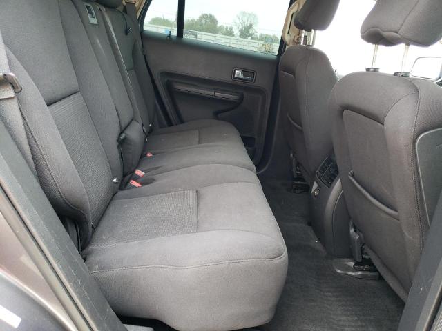 Photo 10 VIN: 2FMDK3JC0ABA21609 - FORD EDGE SEL 