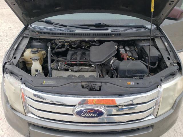 Photo 11 VIN: 2FMDK3JC0ABA21609 - FORD EDGE SEL 