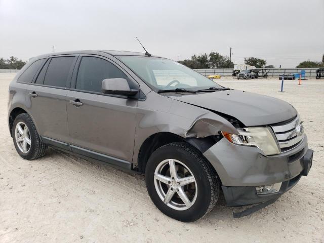 Photo 3 VIN: 2FMDK3JC0ABA21609 - FORD EDGE SEL 