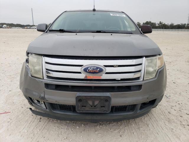 Photo 4 VIN: 2FMDK3JC0ABA21609 - FORD EDGE SEL 